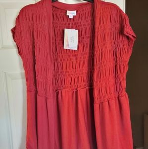 Lularoe Kaylin size large